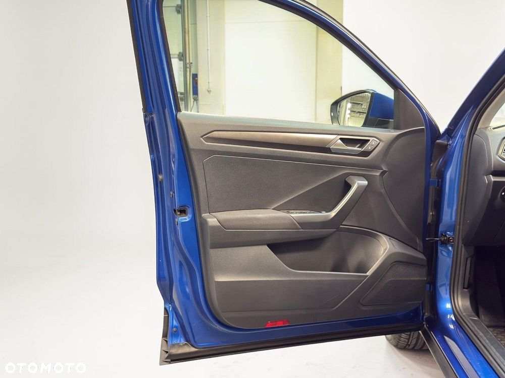 Volkswagen T-Roc 1.5 TSI ACT Advance DSG - 18