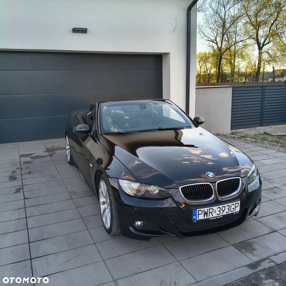 BMW Seria 3 320i - 2