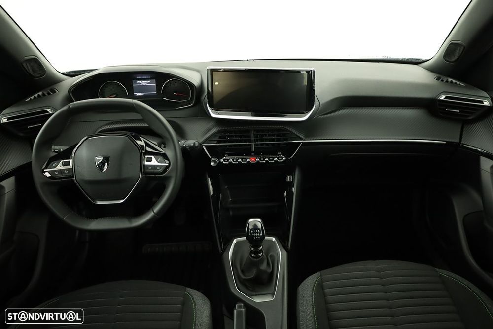 Peugeot 2008 1.2 PureTech SE Style - 8