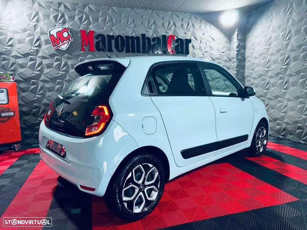 Renault Twingo - 4