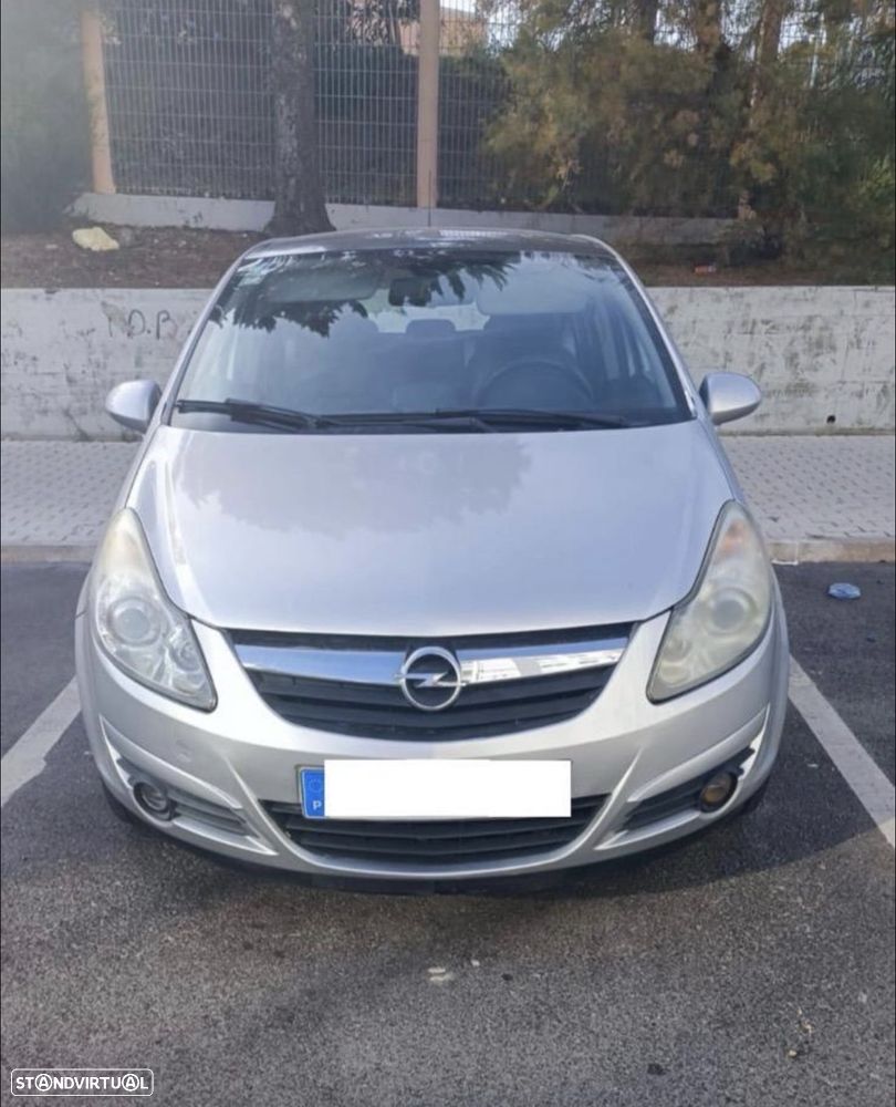 Opel Corsa 1.2 Enjoy - 1