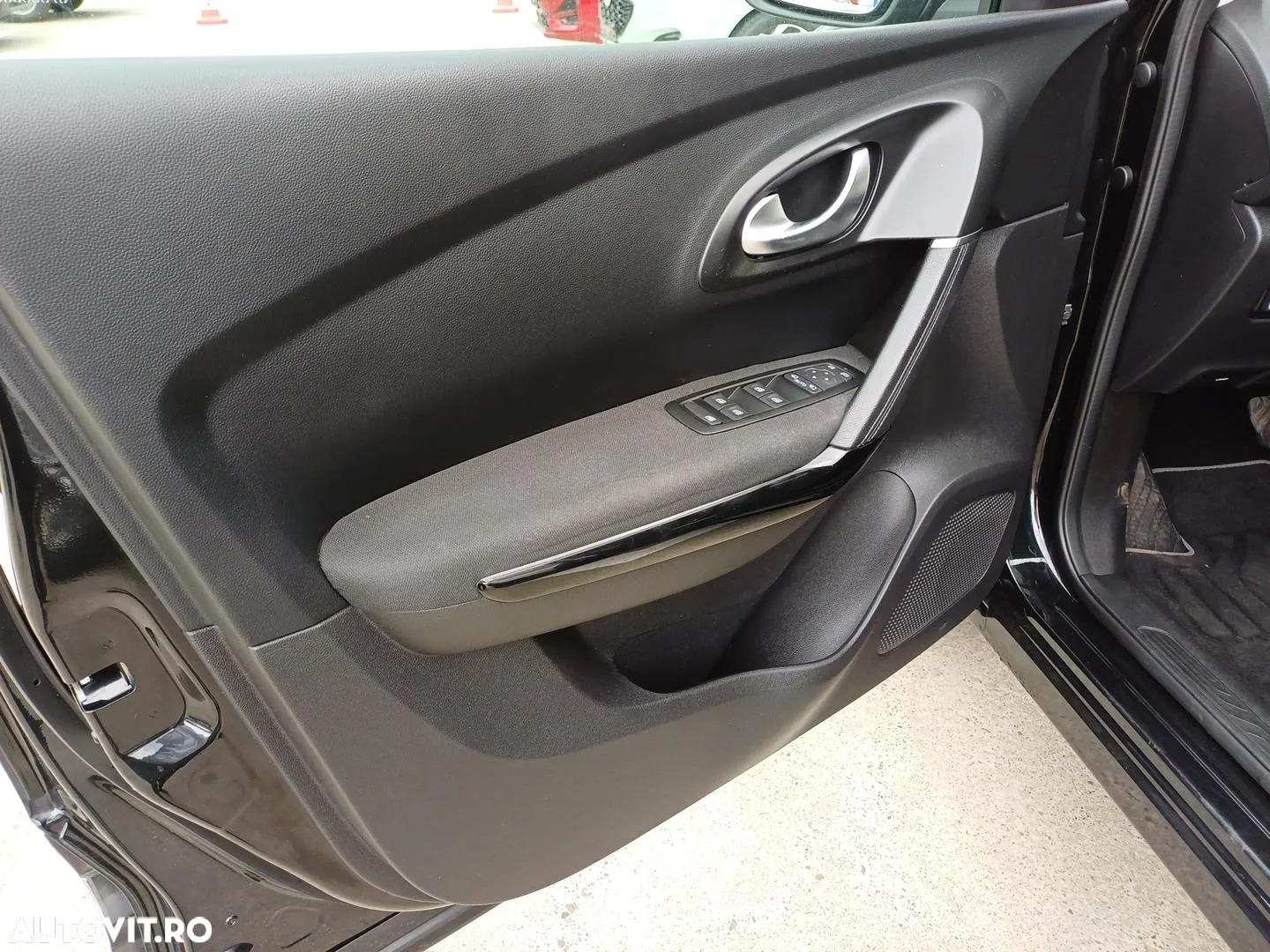 Renault Kadjar TCe EDC GPF Intens - 9