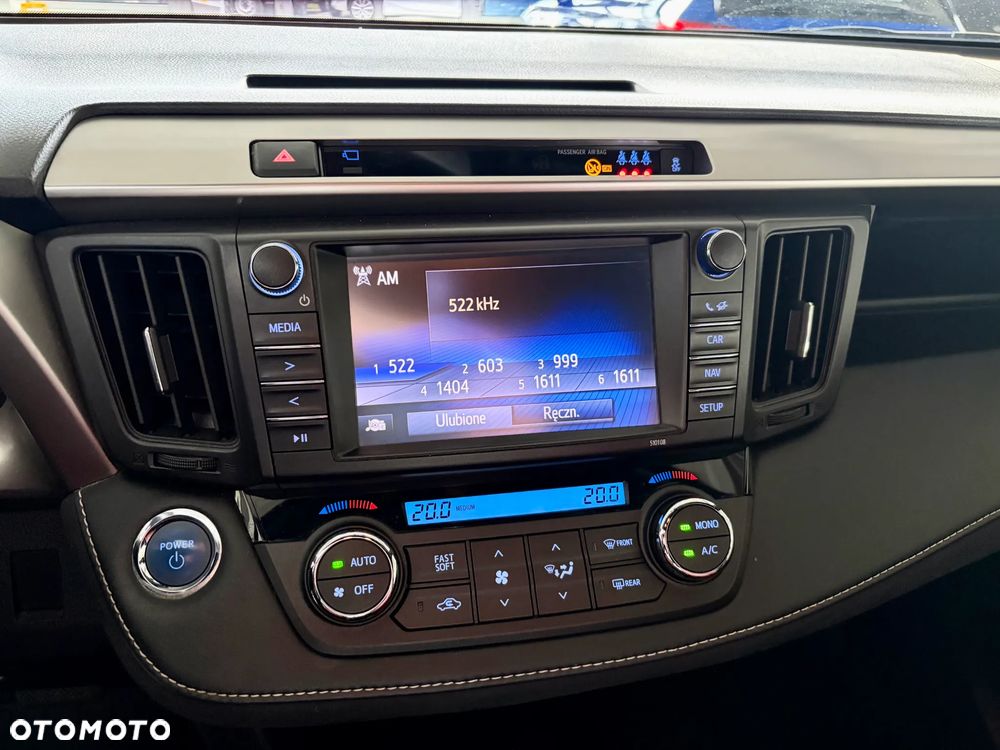 Toyota RAV4 - 12