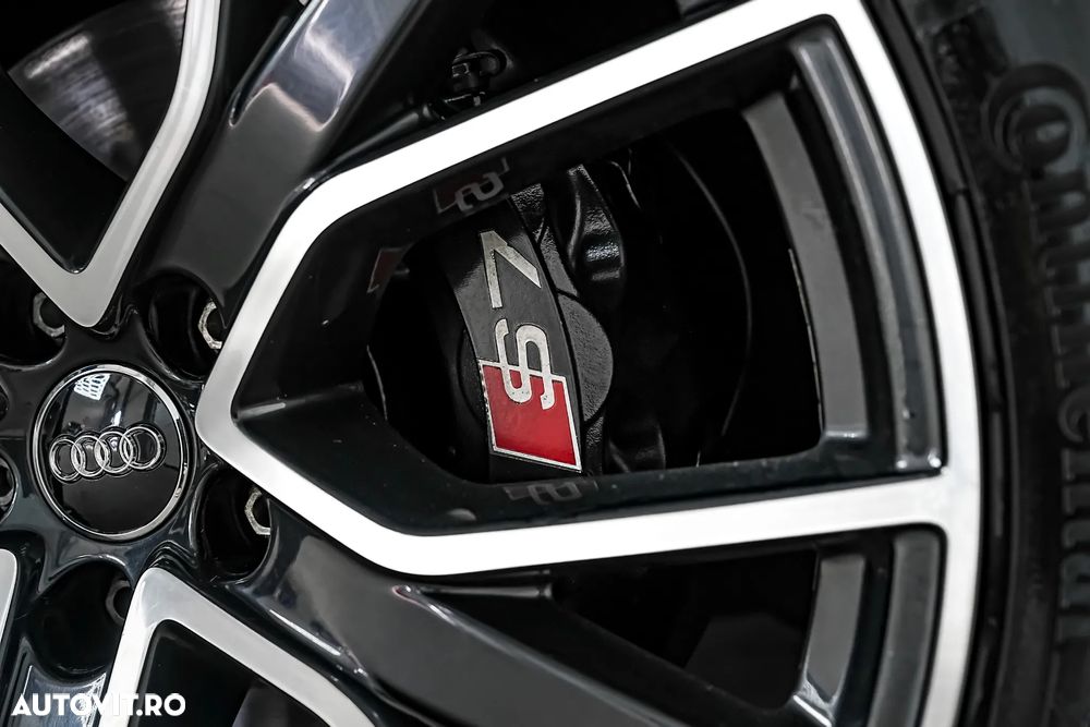 Audi A7 50 TDI quattro Tiptronic - 17