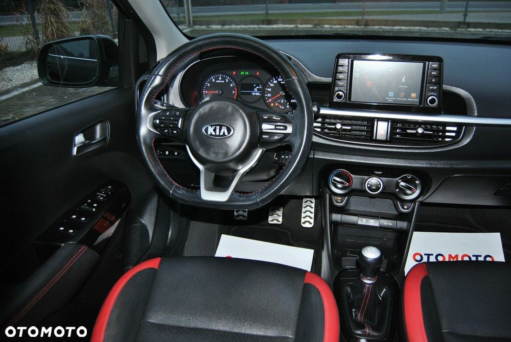 Kia Picanto 1.0 GT Line - 6