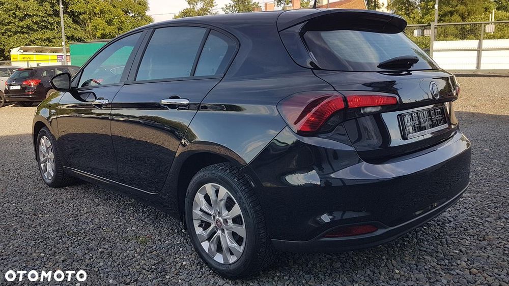 Fiat Tipo 1.4 16v Street - 6