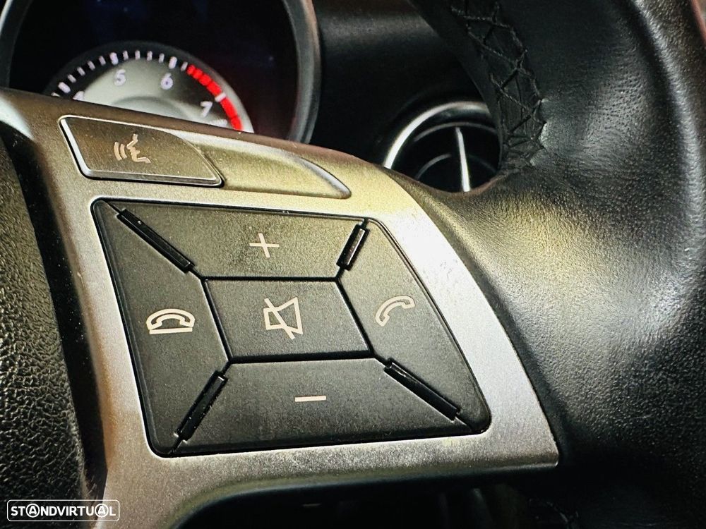 Mercedes-Benz SLK 200 BE - 18