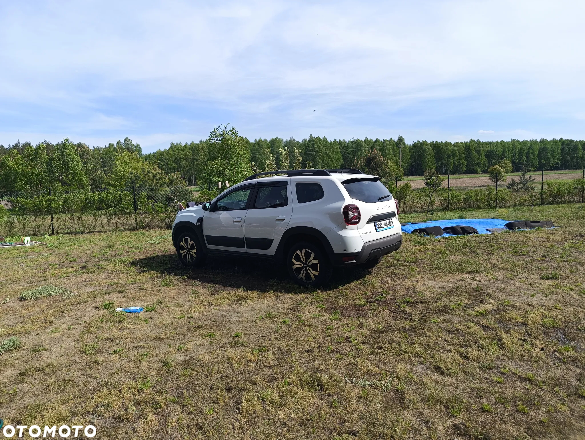 Dacia Duster 1.0 TCe Journey - 14