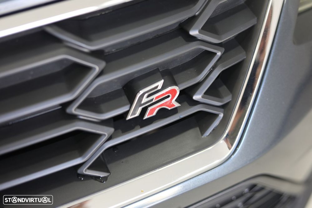 SEAT Arona 1.0 TSI FR - 9