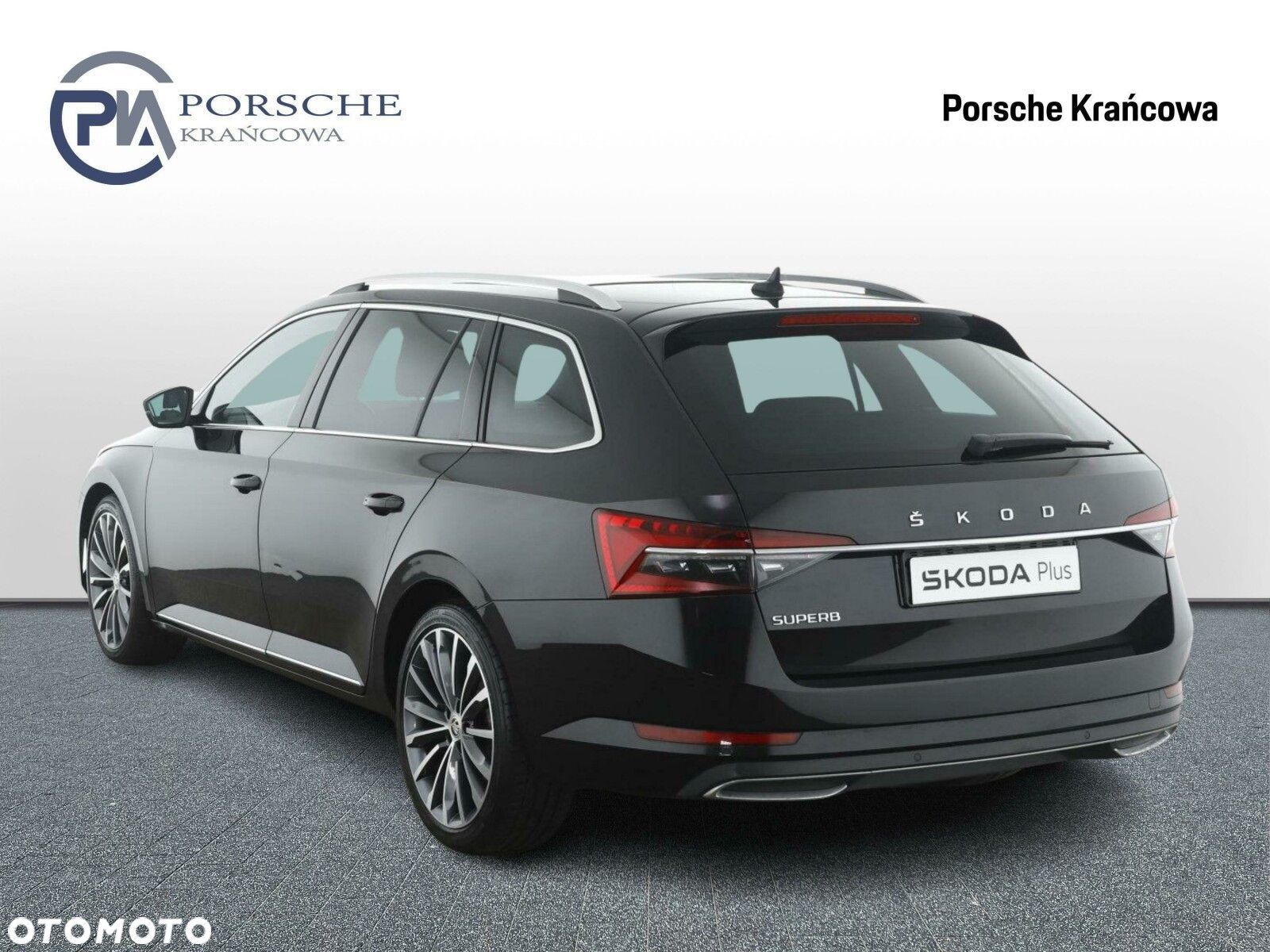 Skoda Superb 2.0 TDI SCR L&K DSG - 3