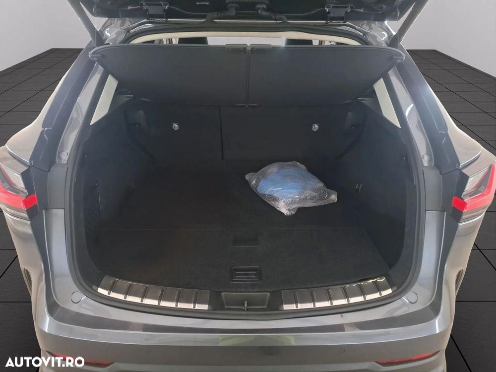 Lexus Seria NX 450h+ AWD CVT PHEV Luxury - 7