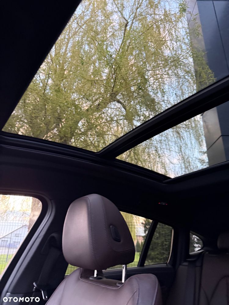 BMW X4 xDrive30i GPF M Sport X sport - 22