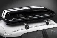 Box dachowy MINI 320l. - 1
