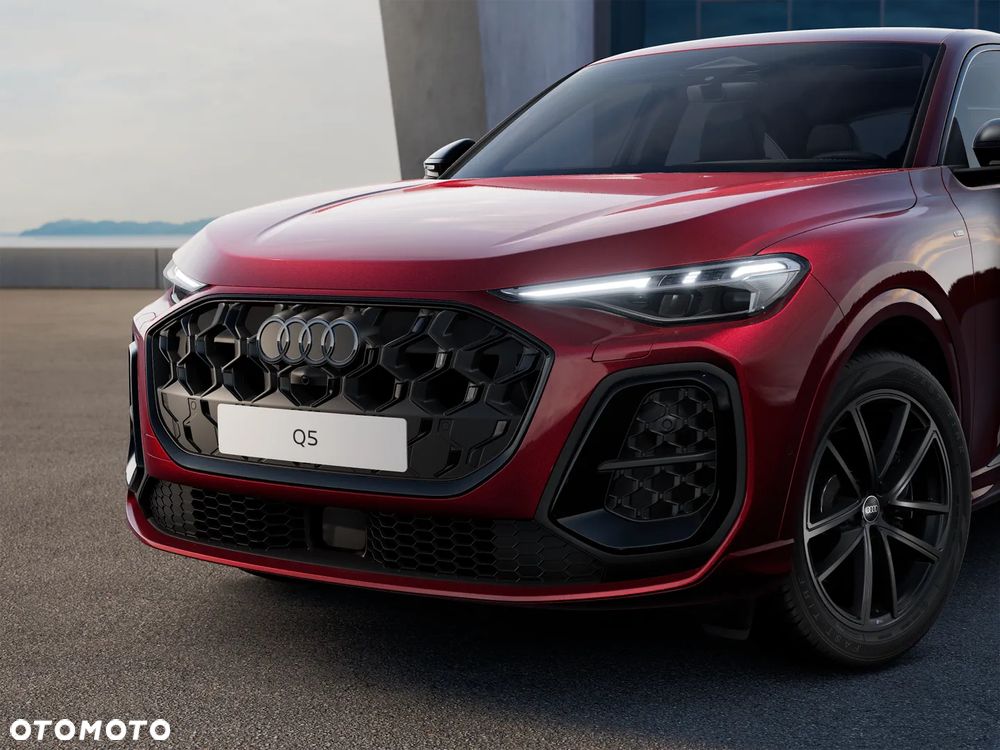 Audi Q5 Sportback TDI mHEV 150 kW Quattro S tronic - 7