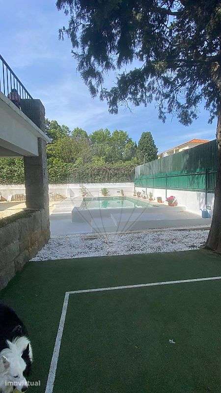 Moradia T6 para arrendamento - Grande imagem: 5/13