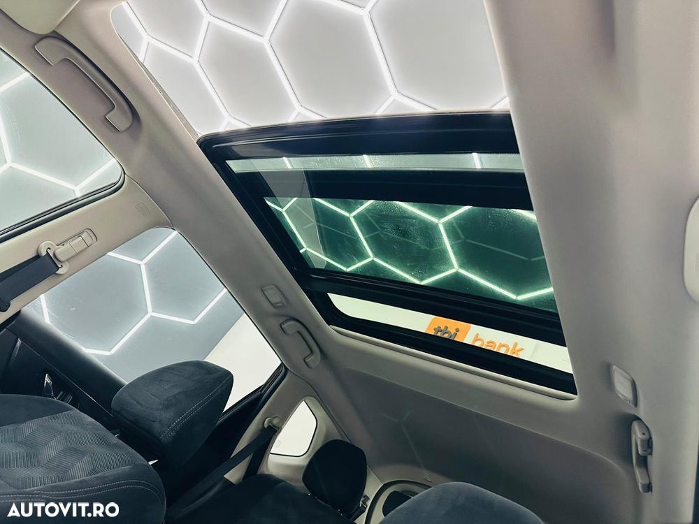 Nissan X-Trail 1.6 dCi Xtronic N-Connecta - 21