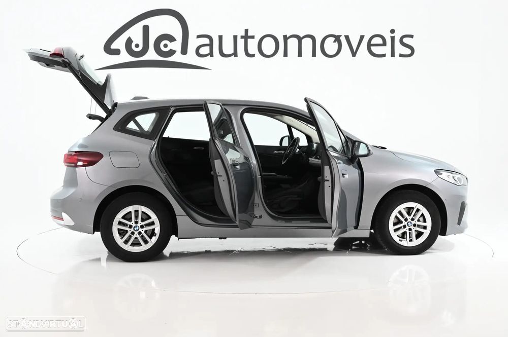BMW 218 Active Tourer d Advantage Auto - 7