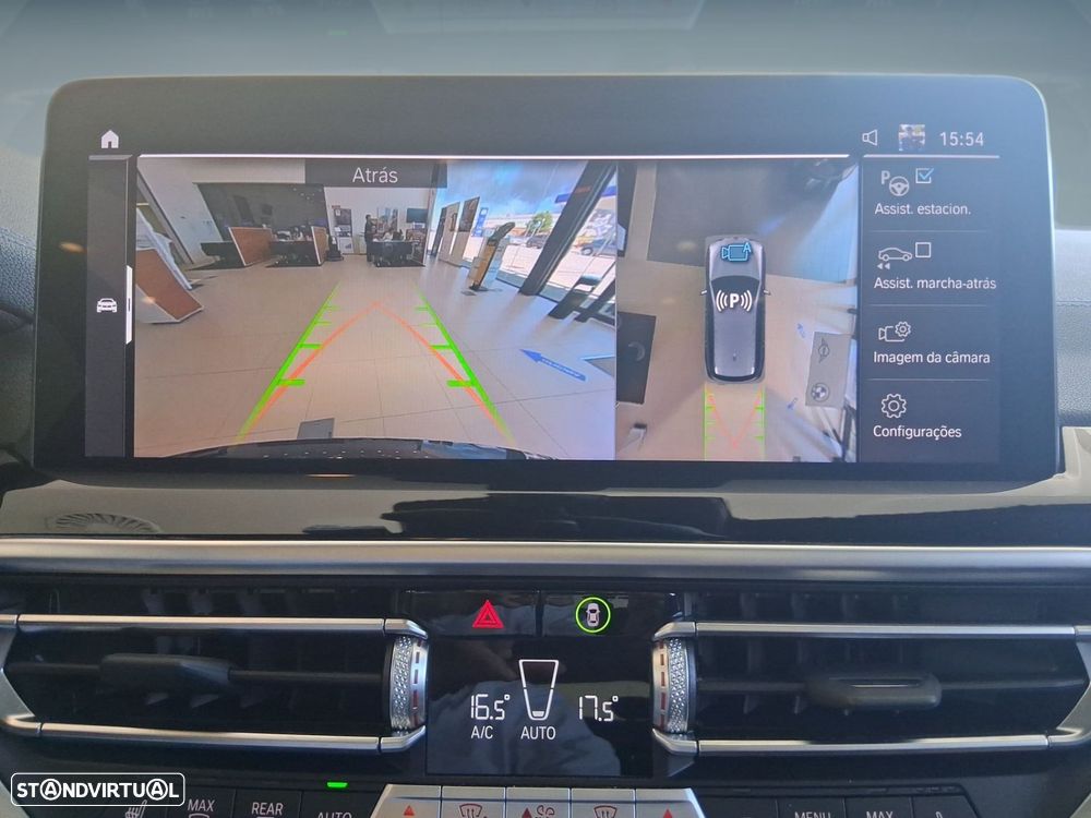 BMW iX3 M Sport Impressive - 28