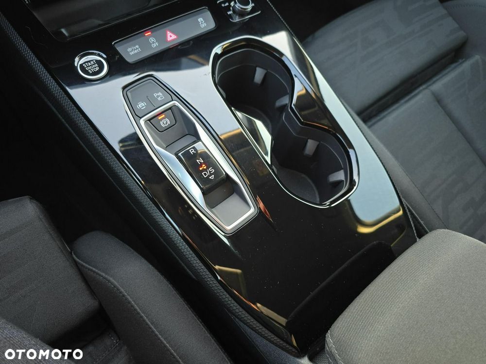 Audi A5 Avant TFSI 110 kW S tronic - 14