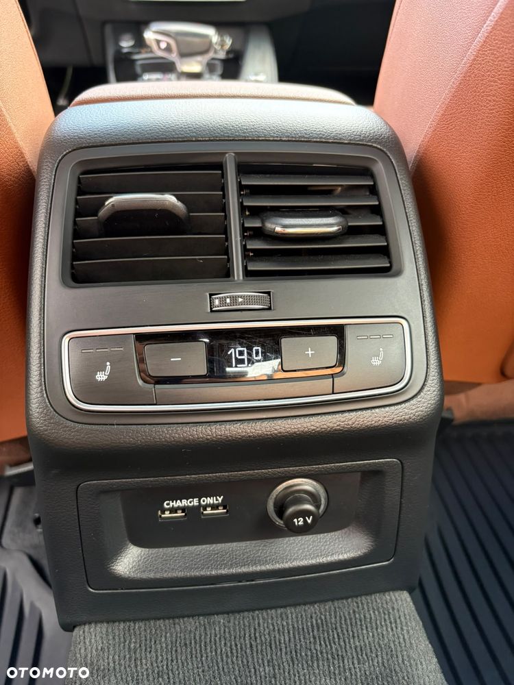 Audi A4 Limousine 2.0 TFSI quattro S tronic design - 12