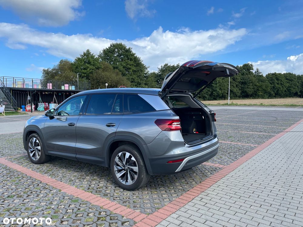 Skoda Kodiaq 2.0 TDI 4x2 Selection DSG - 13