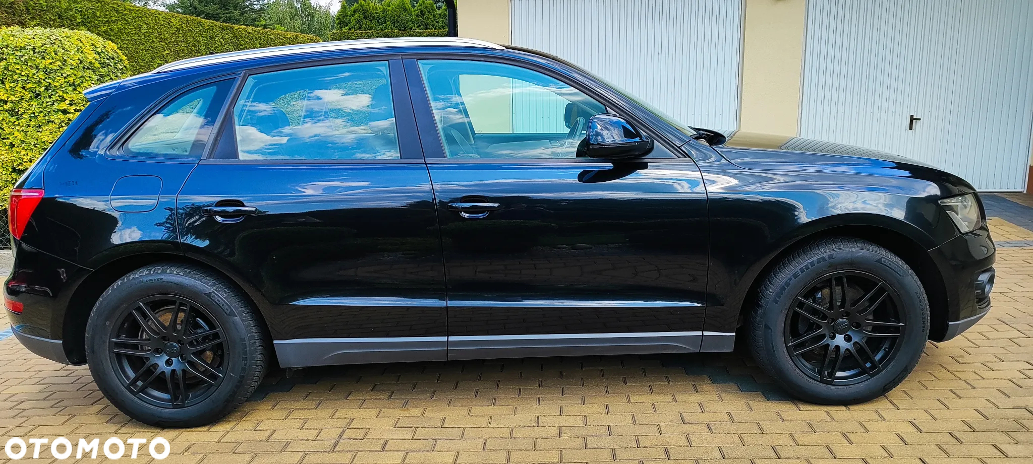 Audi Q5 2.0 TDI - 6
