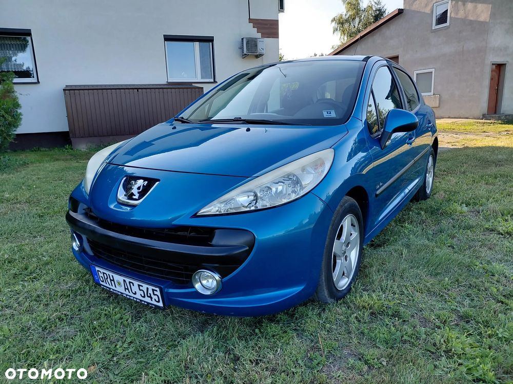 Peugeot 207 95 VTi Urban Move - 2