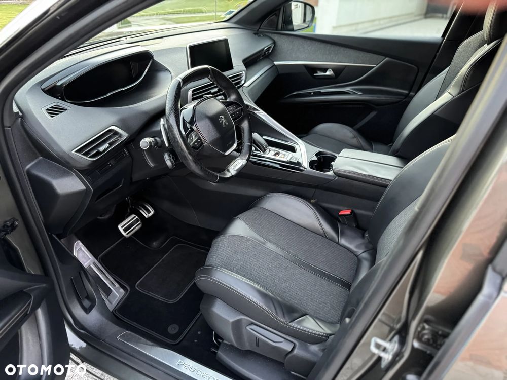 Peugeot 3008 - 25