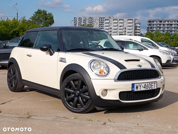 MINI Cooper S Standard