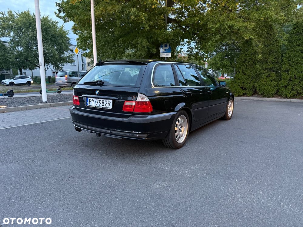 BMW Seria 3 325i Edition Lifestyle - 5