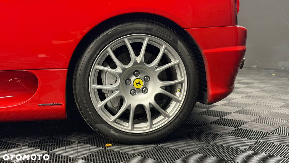 Ferrari 360 - 7
