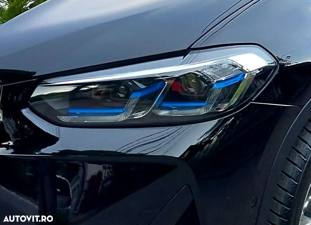 BMW X4 xDrive20d AT MHEV - 12