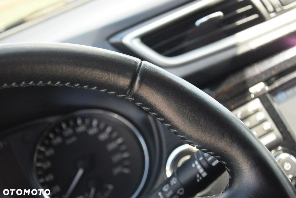 Nissan Qashqai 1.6 dCi 4x4 360 S&S - 38