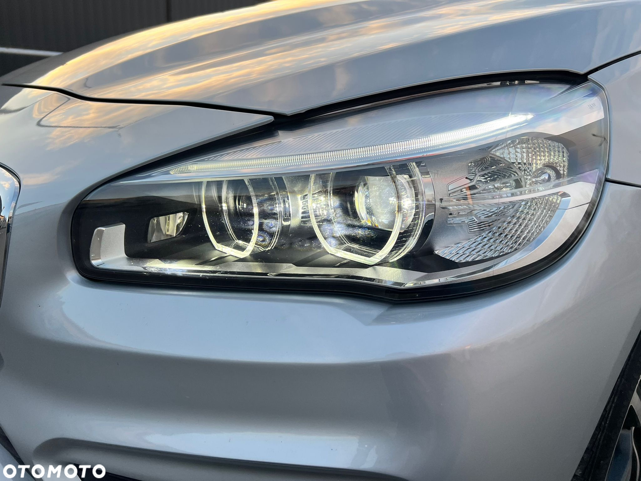 BMW Seria 2 218d Gran Tourer Sport-Aut Sport Line - 25
