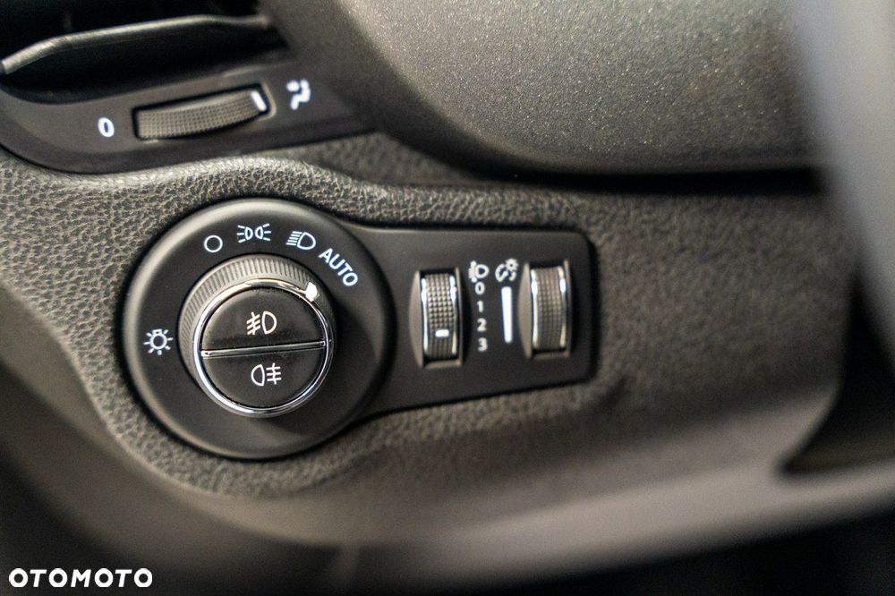 Fiat 500X 1.0 S-Design City Cross - 12