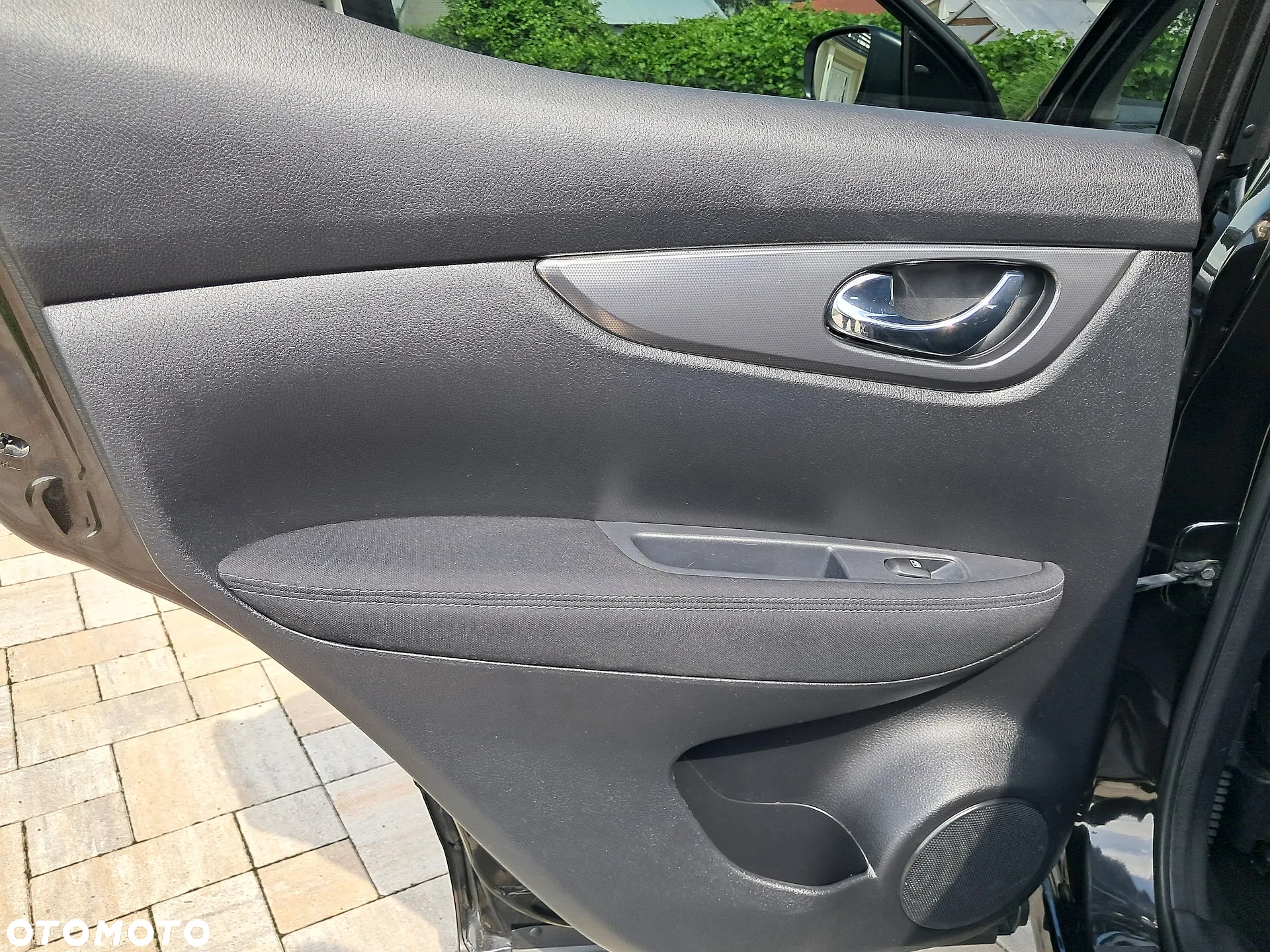 Nissan Qashqai - 24