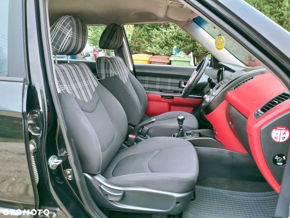 Kia Soul - 8