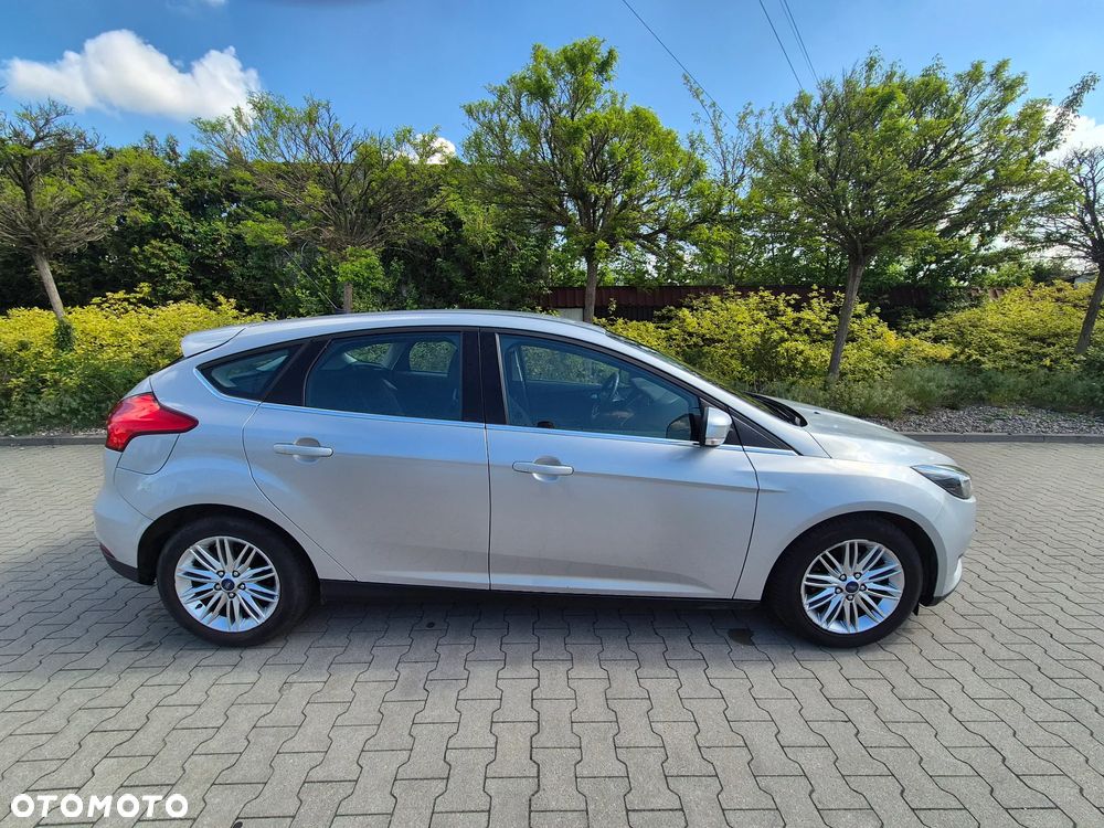Ford Focus - 4