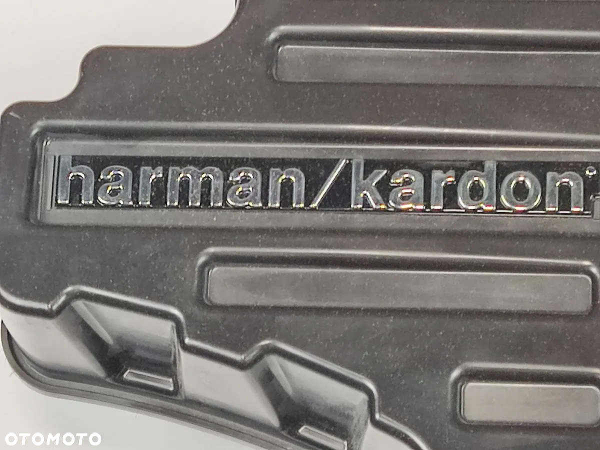 JEEP GRAND CHEROKEE WK2 16-21r Subwoofer Głośnik Harman Kardon - 2