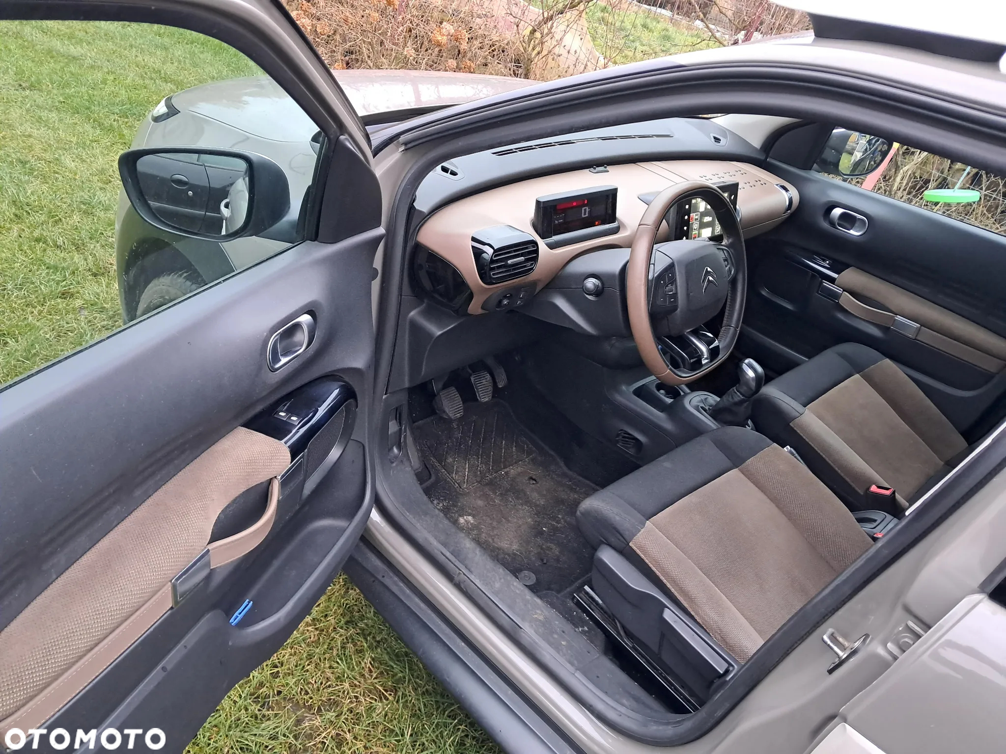 Citroën C4 Cactus BlueHDi 100 Stop&Start Feel - 5