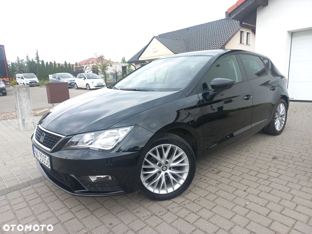 Seat Leon 1.5 TSI OPF Xcellence - 2
