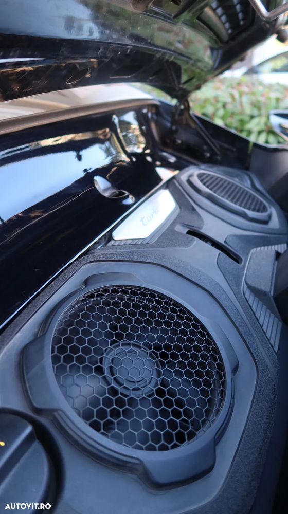 Porsche 911-TURBO-S - 22