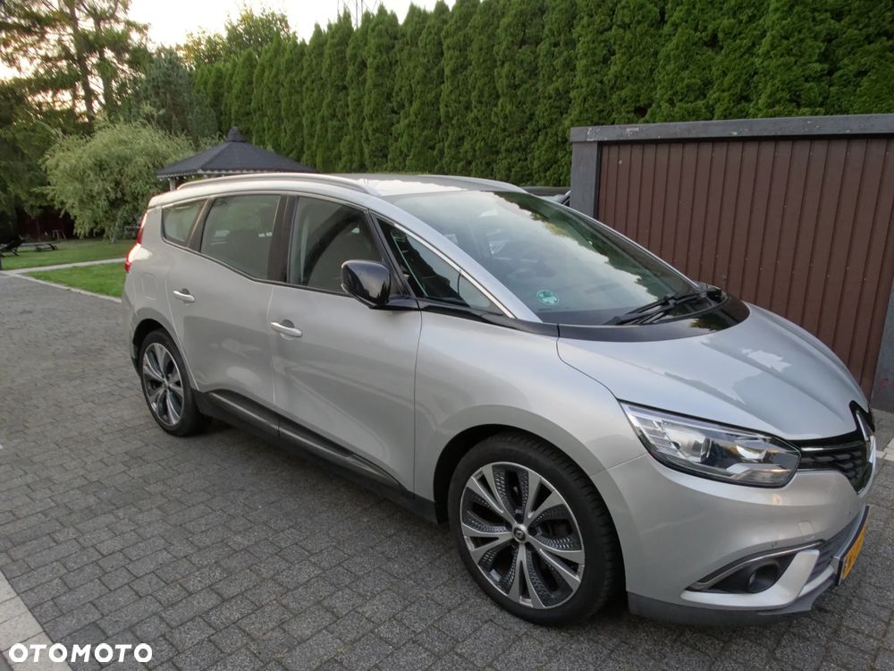 Renault Scenic TCe 140 GPF BUSINESS EDITION - 7