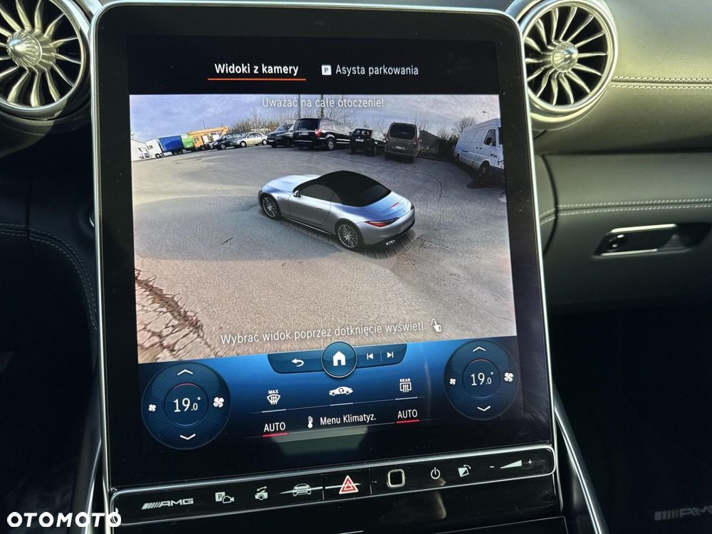 Mercedes-Benz SL - 15