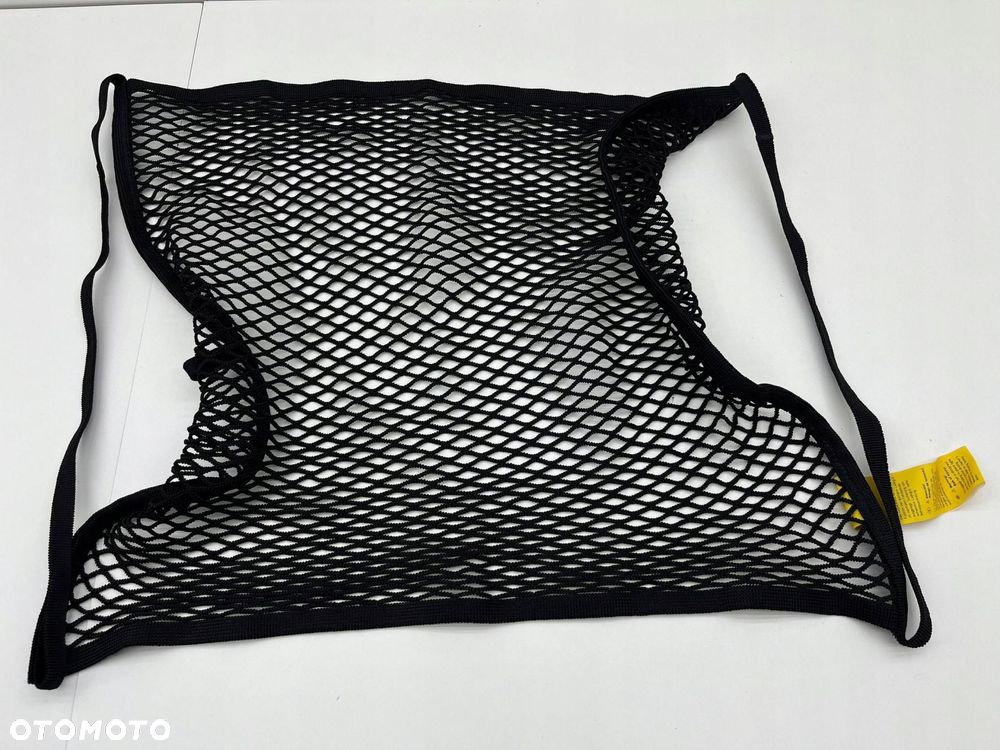 MERCEDES GLC X253 SIATKA BAGAŻNIKA A2538600900 - 2