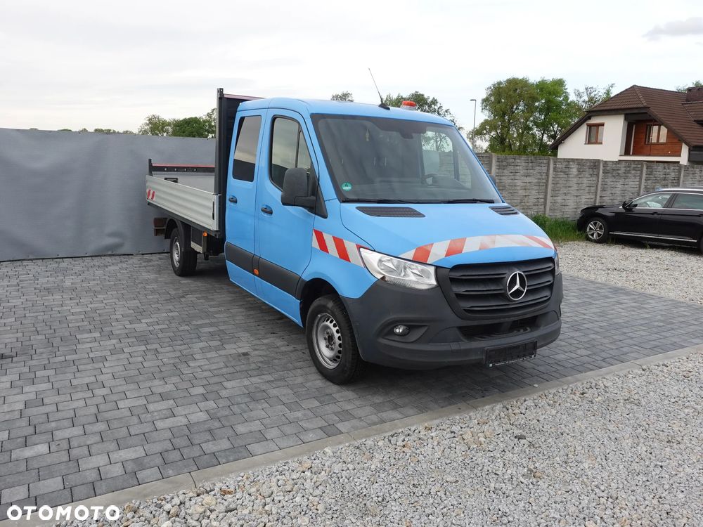 Mercedes-Benz sprinter - 3