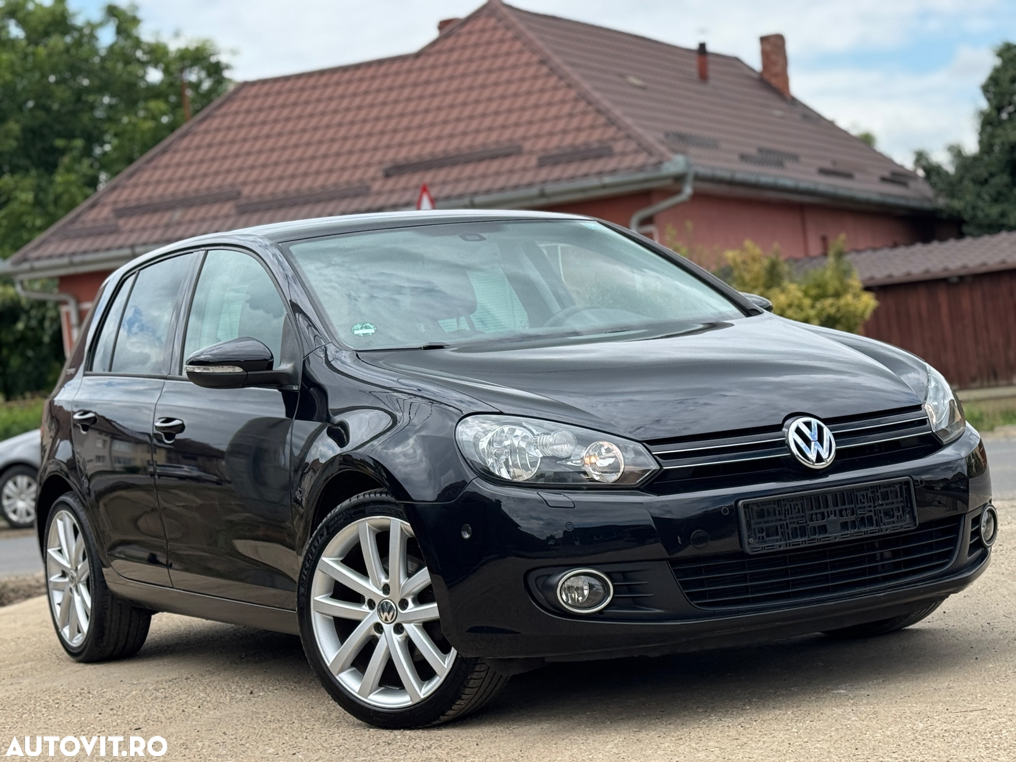 Volkswagen Golf 1.4 TSI DSG Team - 28
