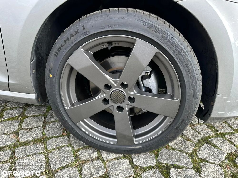 Volkswagen Golf 1.2 TSI BlueMotion Technology Comfortline - 20