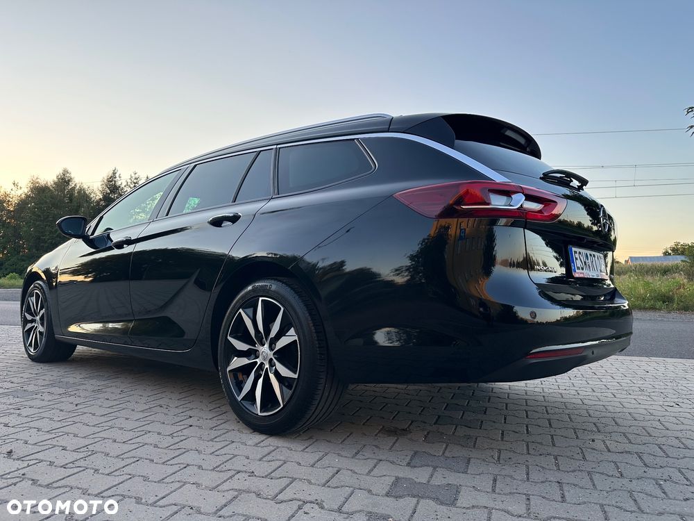 Opel Insignia 1.5 Direct InjectionTurbo Business Edition - 6