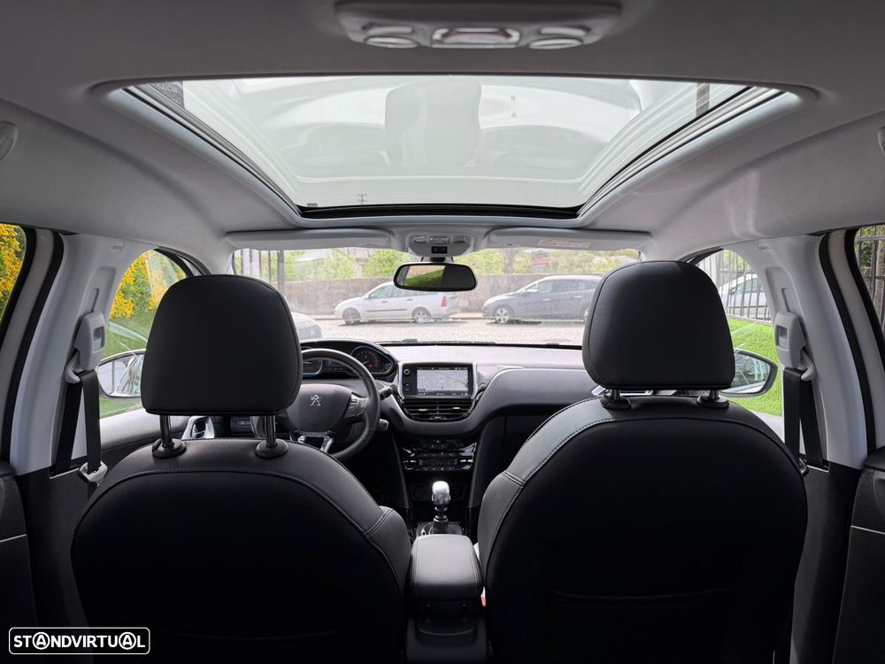 Peugeot 2008 PureTech 130 Stop&Start Crossway - 6